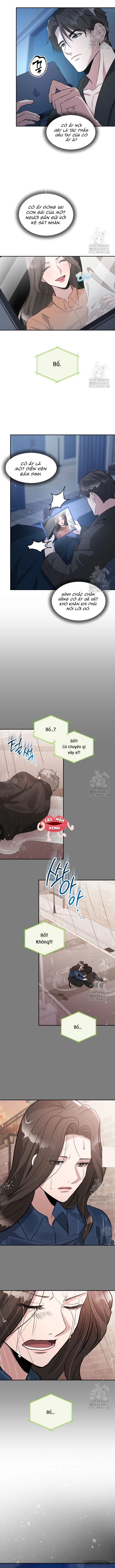Collector Chap 47 - trang 5
