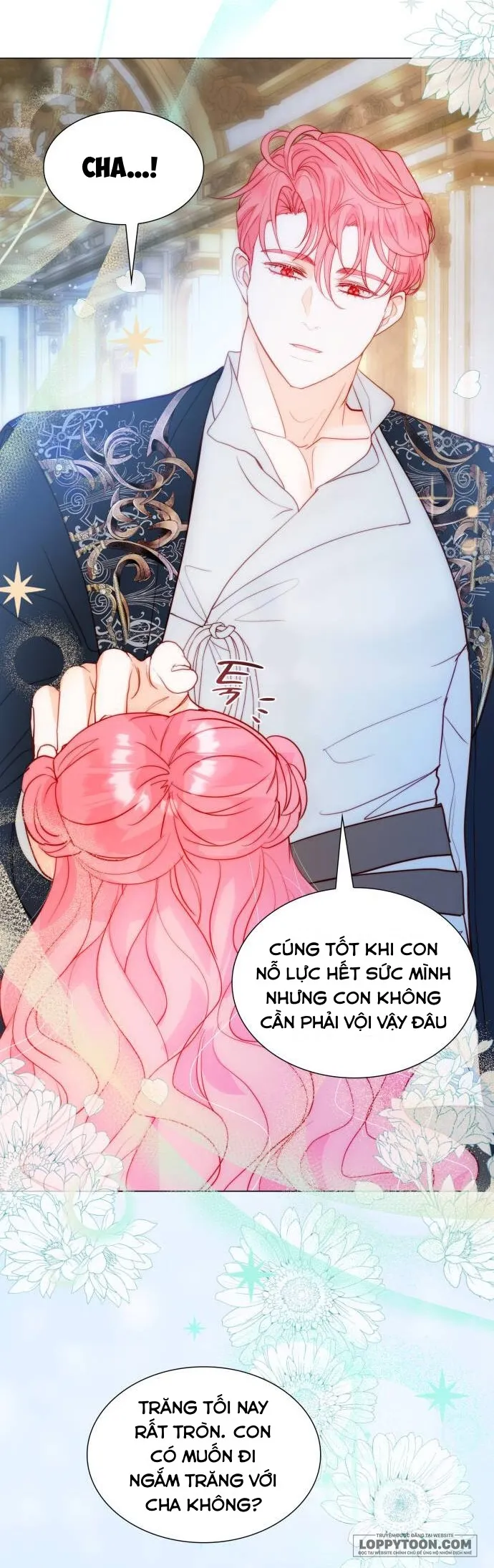 Tôi Được Sinh Ra Là Cô Con Gái Thứ Hai Chap 41 - trang 5