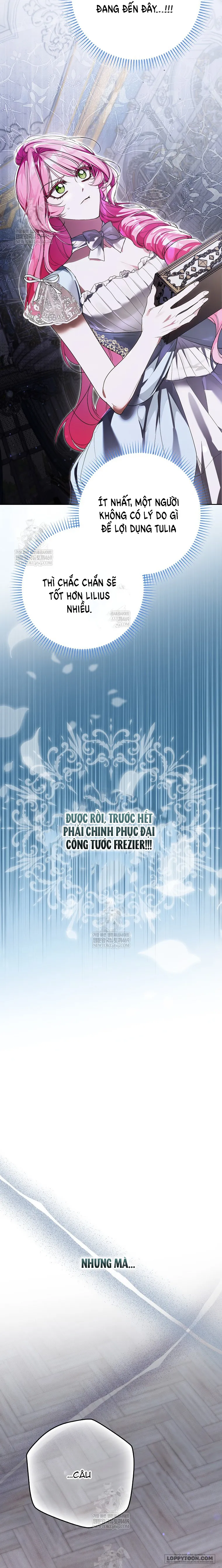 Kẻ Rác Rưởi Đó Chính Là Tôi Chap 2 - trang 33