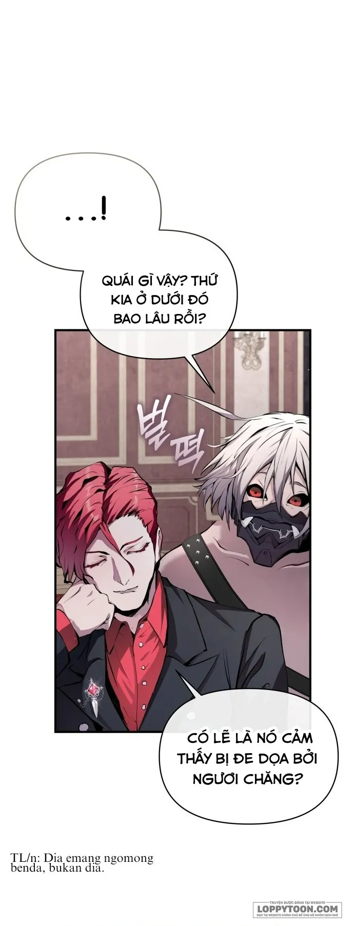 Thỏ Trắng Ở Xứ Sở Thần Tiên Chap 1 - trang 58