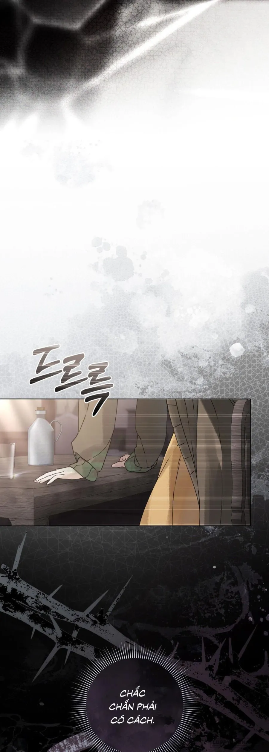 Người Chồng Độc Ác Chap 3 - trang 20