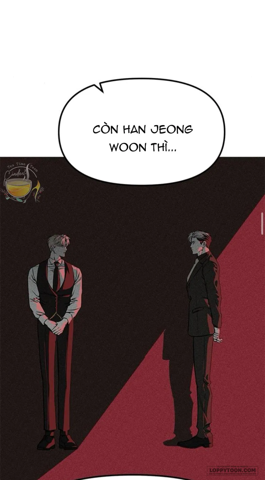 Xâm Nhập Trường Trung Học Tài Phiệt Chap 103 - trang 101