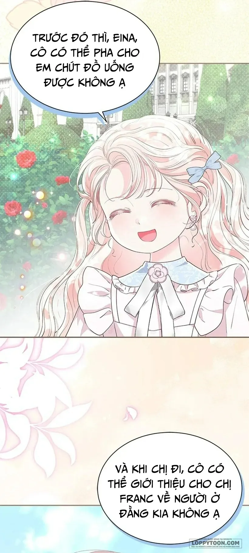 Đã Từ Chối Sủng Ái Rồi Mà Sao Còn Ám Ảnh Thế? Chap 67 - trang 3