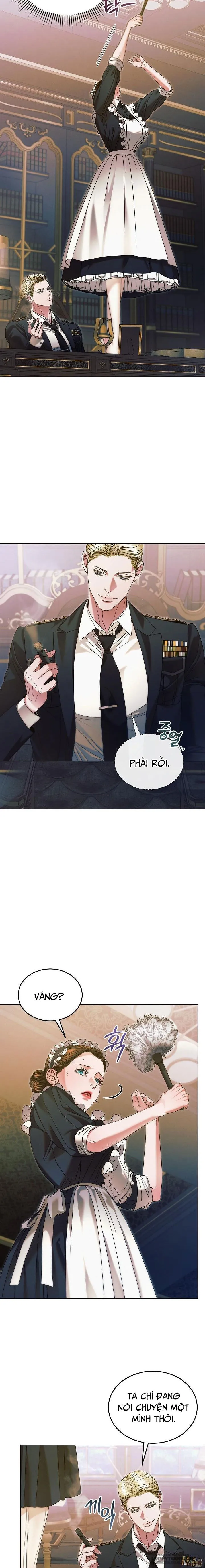 Hãy Cầu Xin Tôi Đi Chap 6 - 🔞🔞🔞 - trang 12