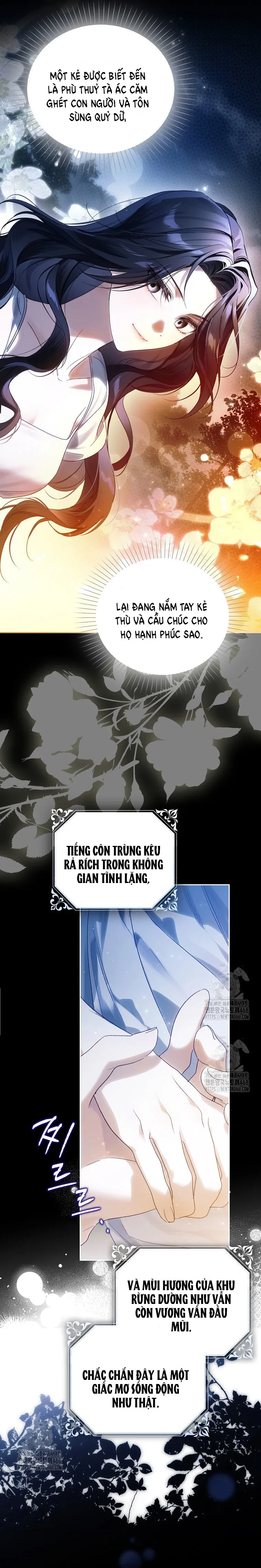 Hầu Tước Maron Chap 7 - trang 2
