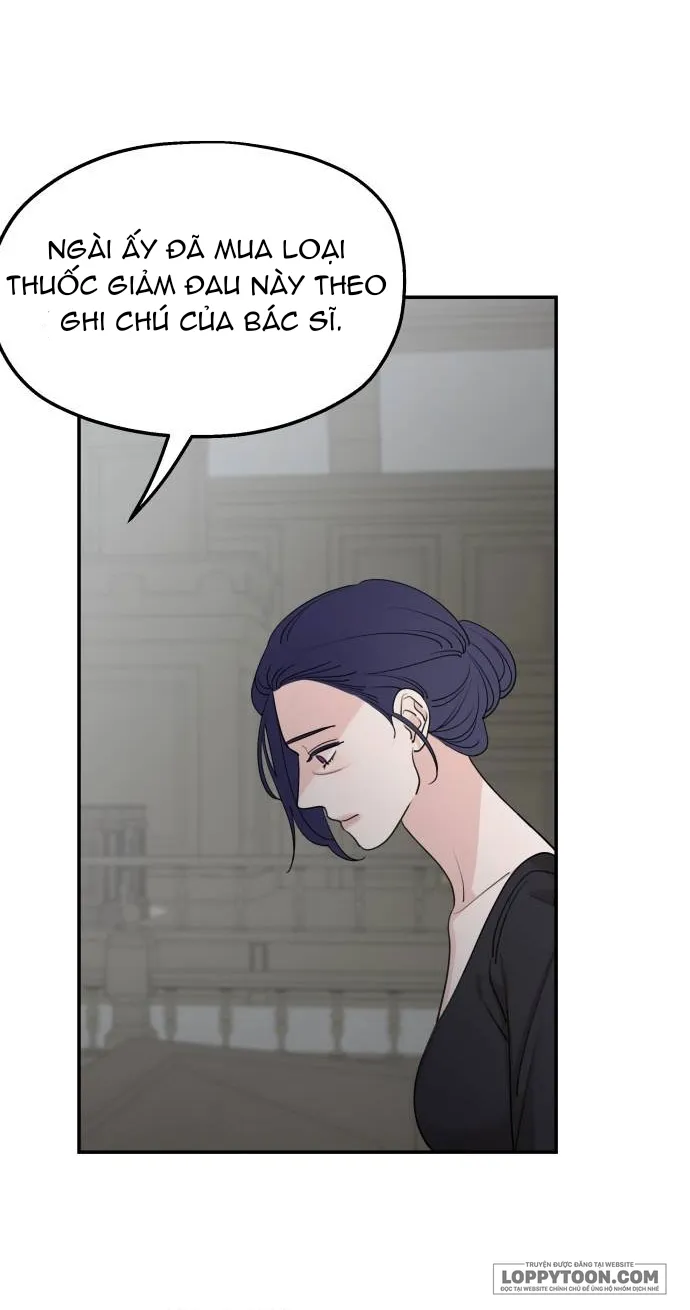 Gia Đình Chồng Quá Ám Ảnh Bởi Tôi Chap 61 - trang 61