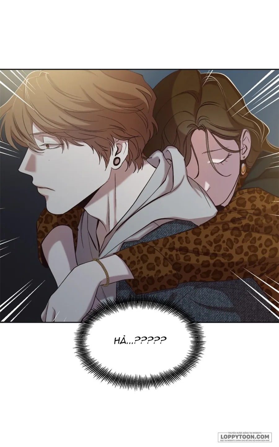 Thanh Xuân Của Chúng Ta Chap 93 - trang 16