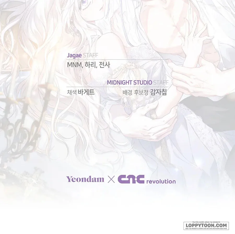 Nhưng Rõ Ràng Chồng Tôi Là Thánh Kỵ Sĩ Mà? Chap 11 - trang 27