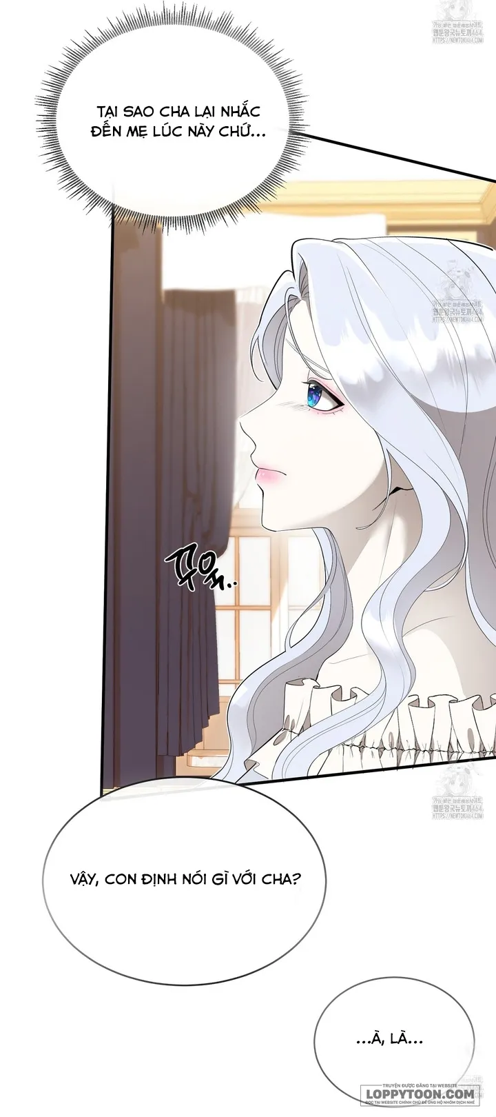 Qua Đêm Với Người Chồng Sắp Ly Hôn Chap 18 - trang 32