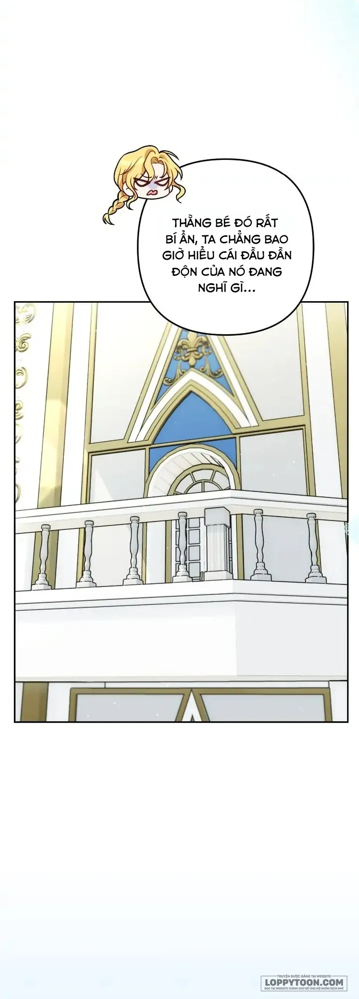Tôi Sống Chung Với Mẹ Chồng Chap 8 - trang 17