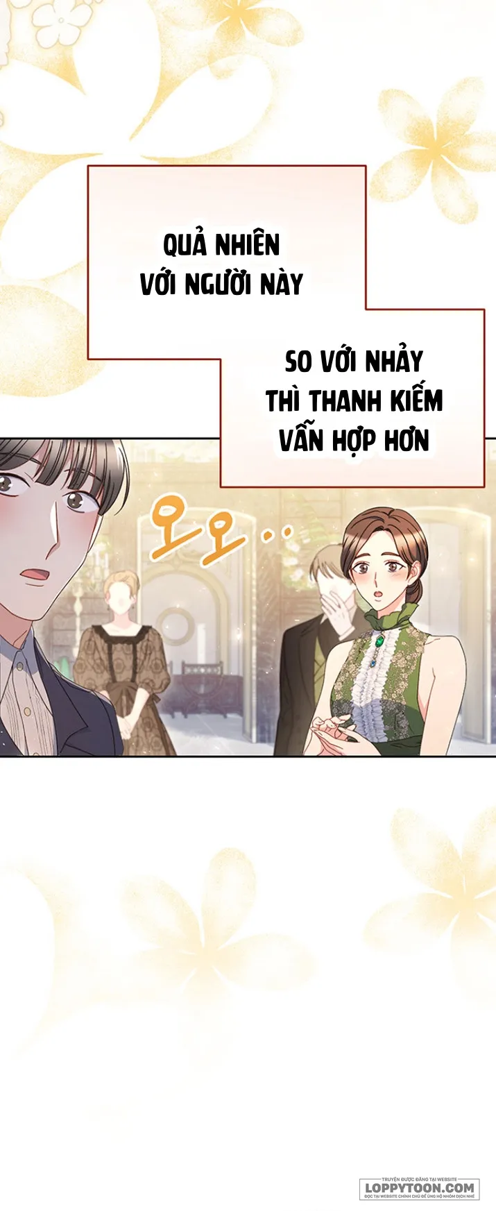 Nuôi Dưỡng Em Gái Xinh Đẹp Chap 30 - trang 25