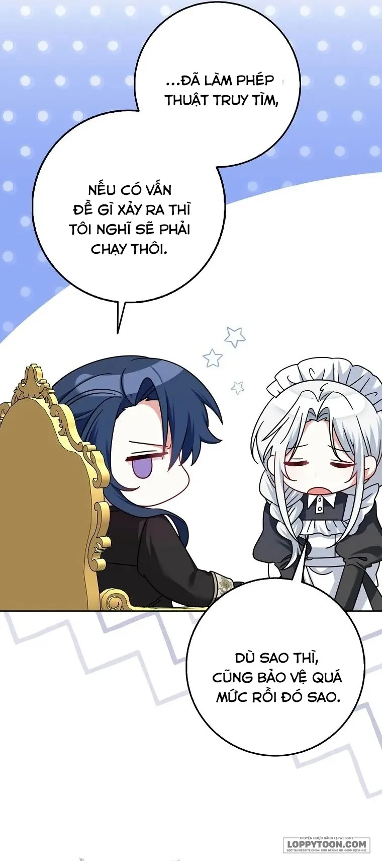 Tôi Sẽ Chiếm Lấy Ngư Trường Này! Chap 19 - trang 37
