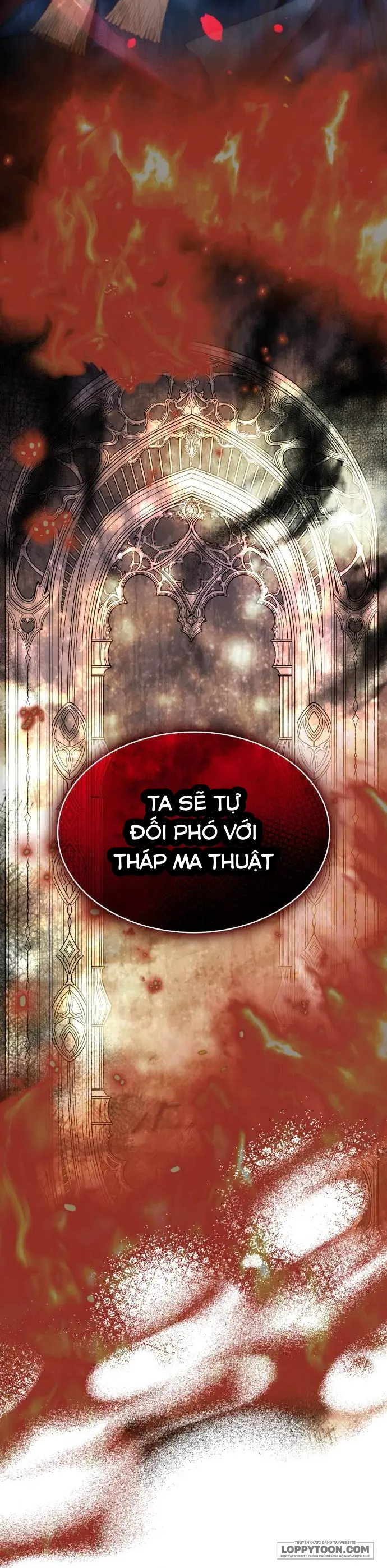 Tôi Được Sinh Ra Là Cô Con Gái Thứ Hai Chap 57 - trang 50