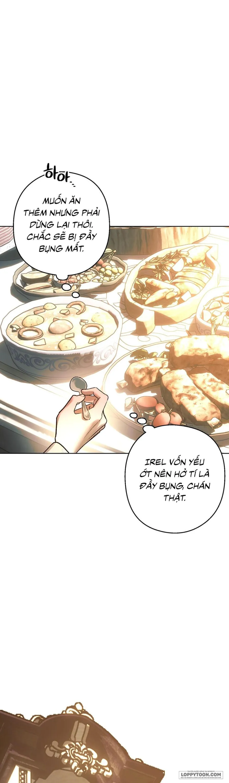 Gửi Đến Kẻ Sẽ Hủy Diệt Tôi Chap 18 - trang 3