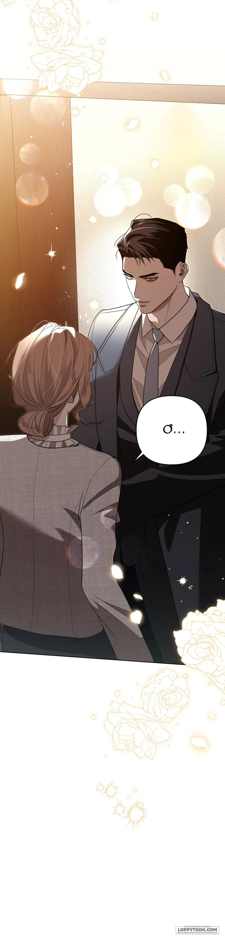 Ngưỡng Tuyệt Đối Chap 20 - trang 9