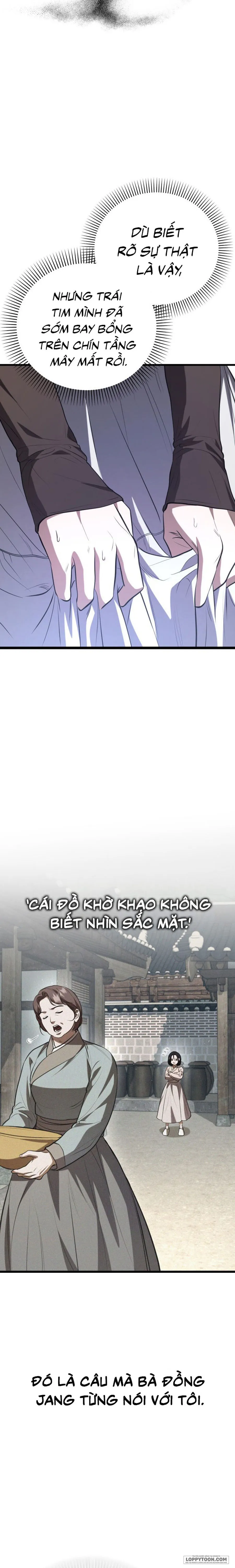 Tiêu Bản Chap 14 - trang 12