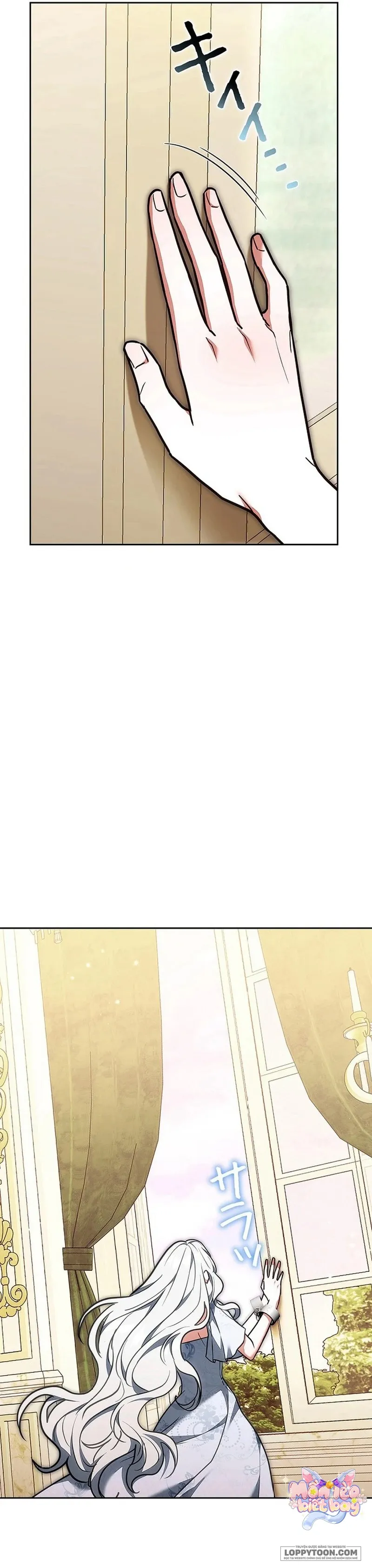 Tiểu Thư Là Kẻ Bám Đuôi Chap 28 - trang 16