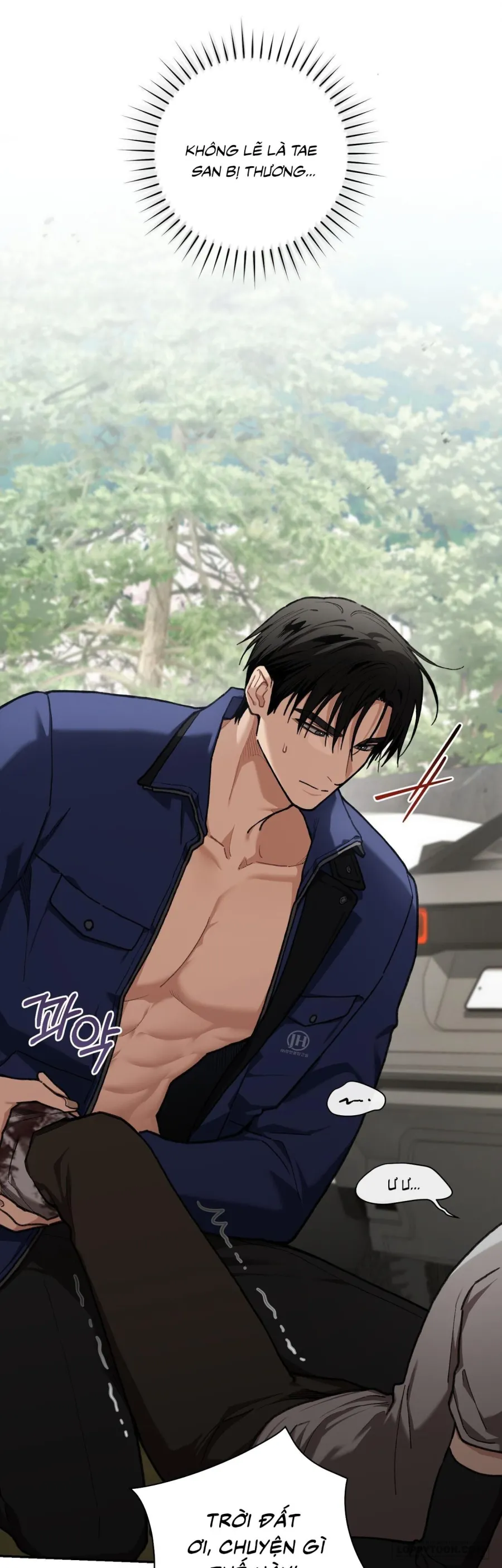Quốc Lộ Số 1 Chap 20 - trang 3