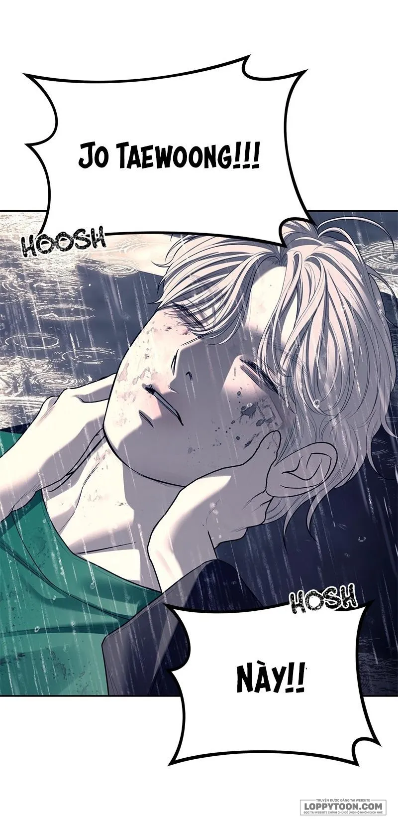 Xâm Nhập Trường Trung Học Tài Phiệt Chap 72 - trang 44