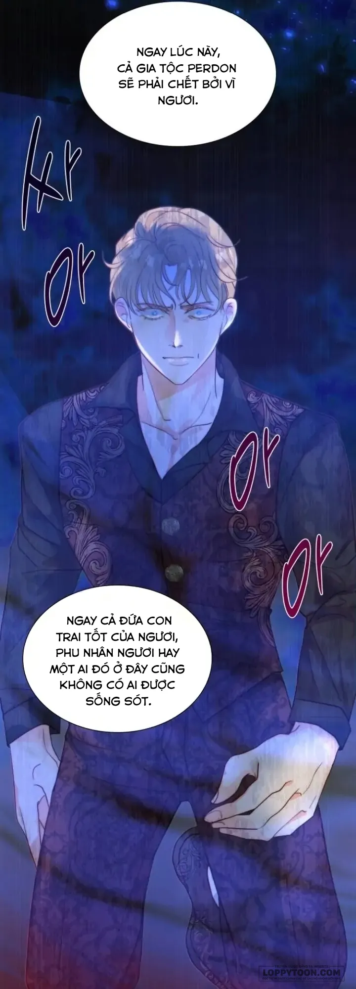 Tôi Được Sinh Ra Là Cô Con Gái Thứ Hai Chap 11 - trang 49