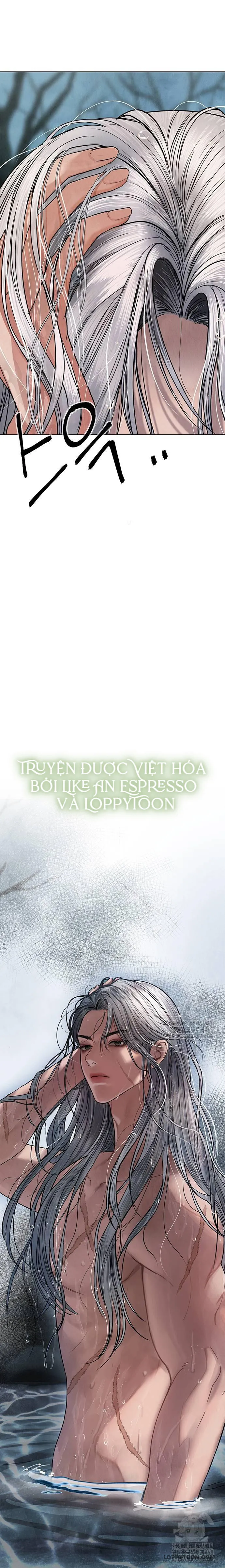 Quỷ Hồn Chap 20 - trang 2