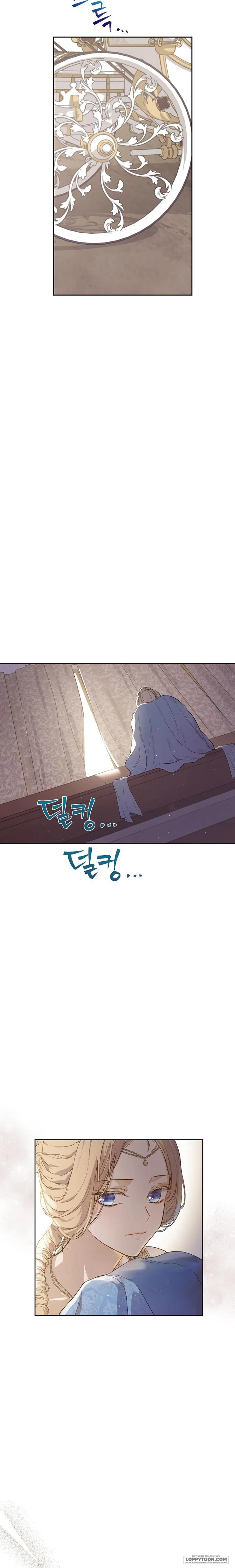 Cánh Đồng Bị Lãng Quên Chap 14 - trang 9