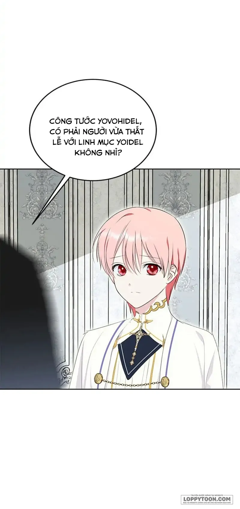 Phía Sau Mặt Nạ Của Nam Chính Hiền Lành Chap 24 - trang 39