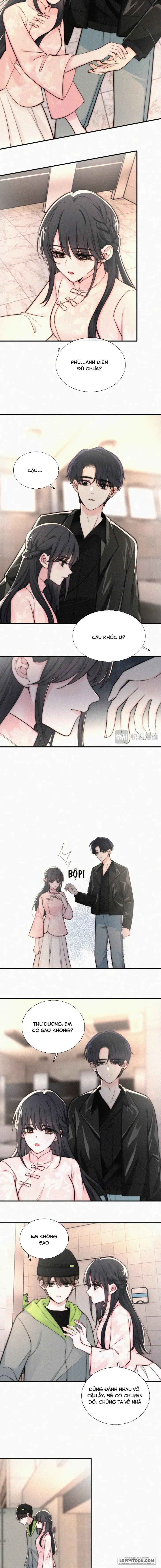 Một Lòng Cưng Chiều Chap 77 - trang 4