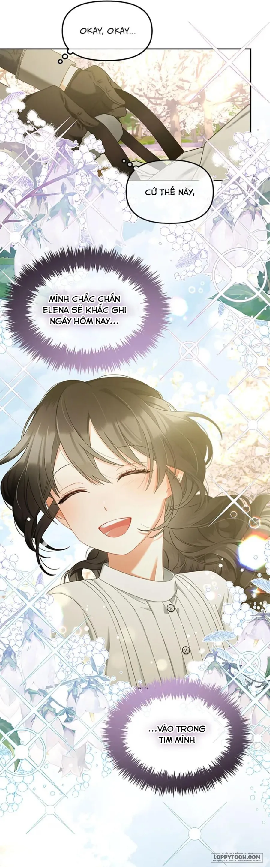 Tôi Sẽ Ở Ngay Bên Cạnh Nam Chính Chap 29 - trang 9