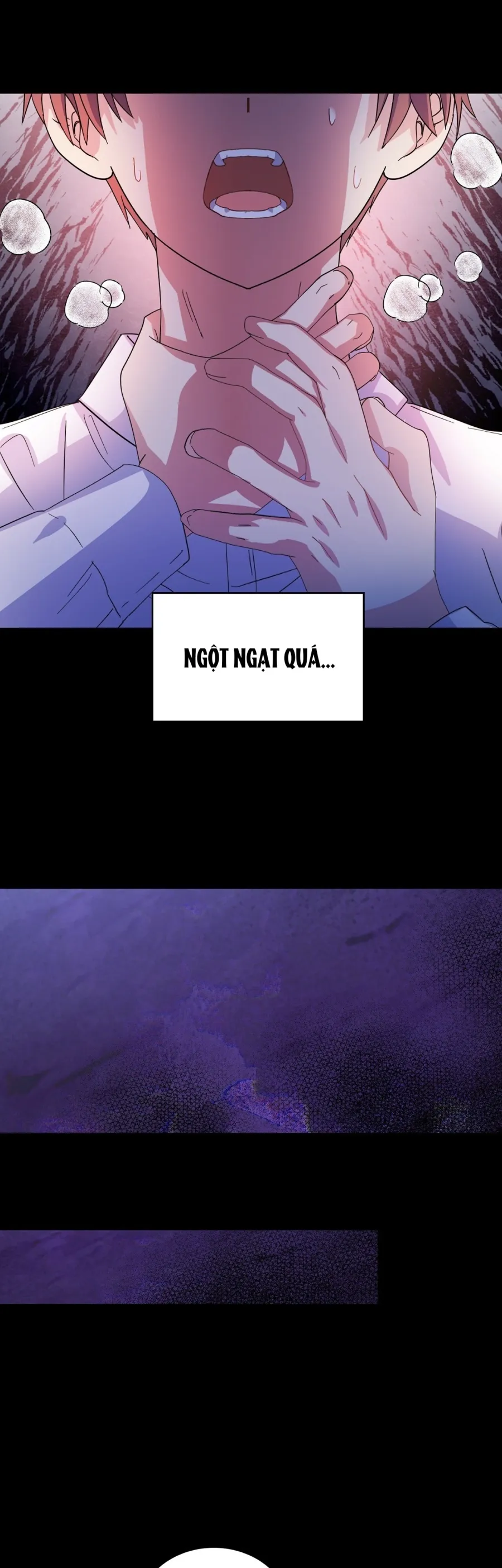 Bạn Thời Thơ Ấu Thịt Tôi Trong Lúc Thôi Miên Chap 13 - trang 28