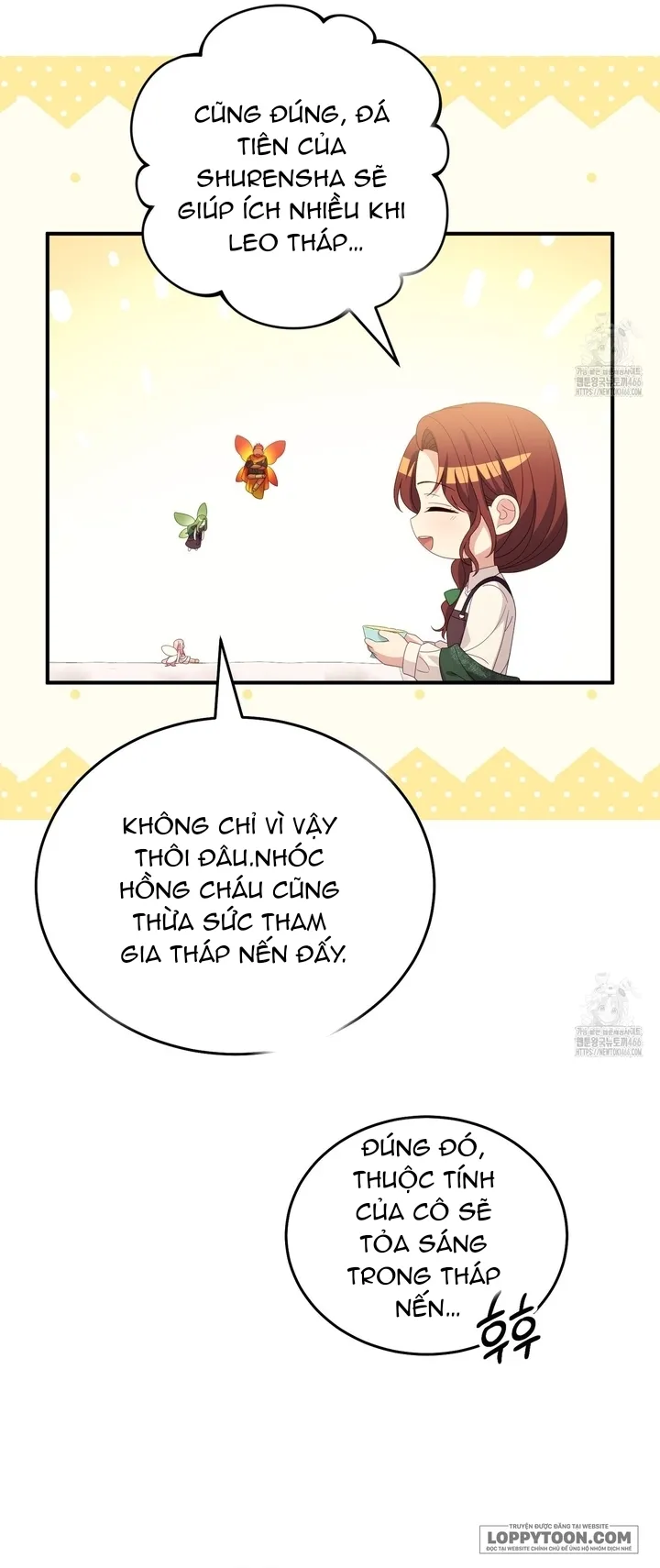Nàng Tiên, Hãy Ký Hợp Đồng Nào Chap 44 - trang 74