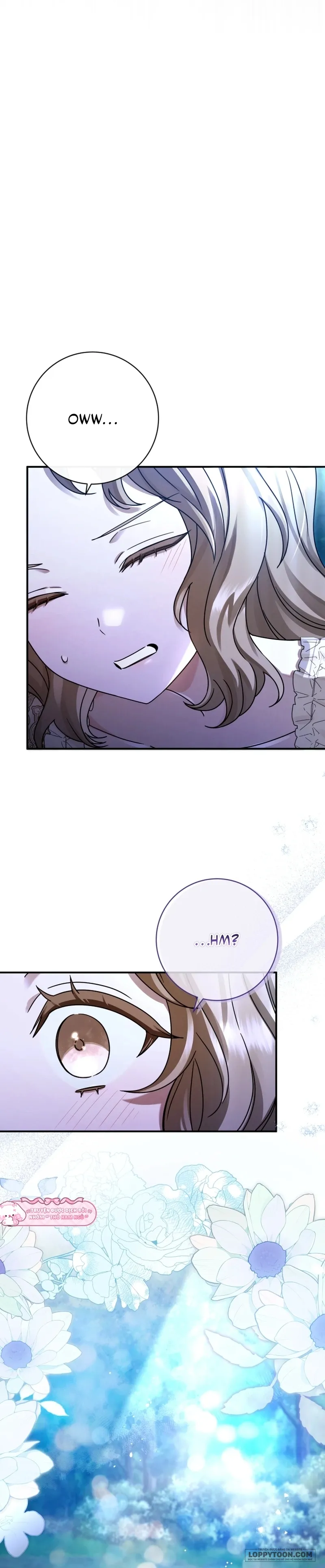 Bản Tình Ca Rạng Đông Chap 12 - trang 30