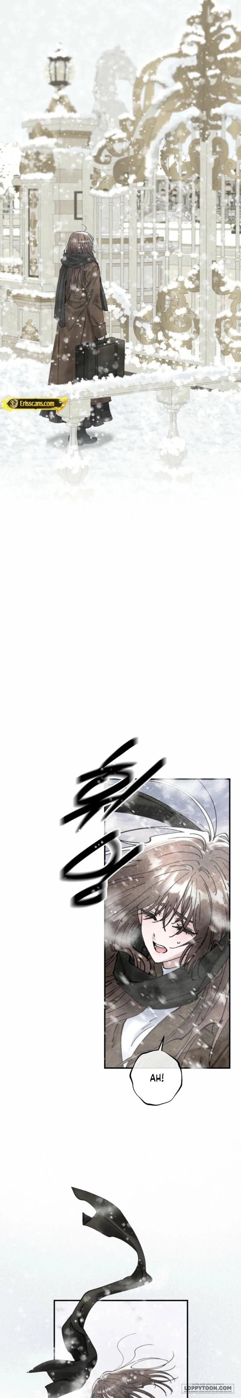 Sự Cám Dỗ Của Người Hầu Chap 15 - trang 14