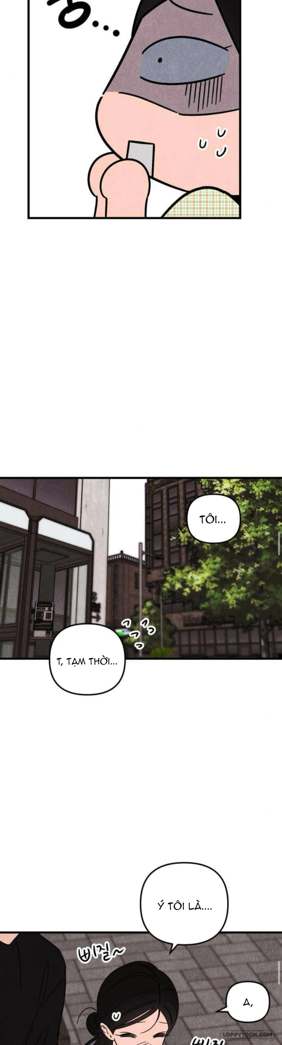 Câu Lạc Bộ Chị Đẹp Chap 14 - Ngày Valentine Trắng Kinh Hoàng (3) - trang 11