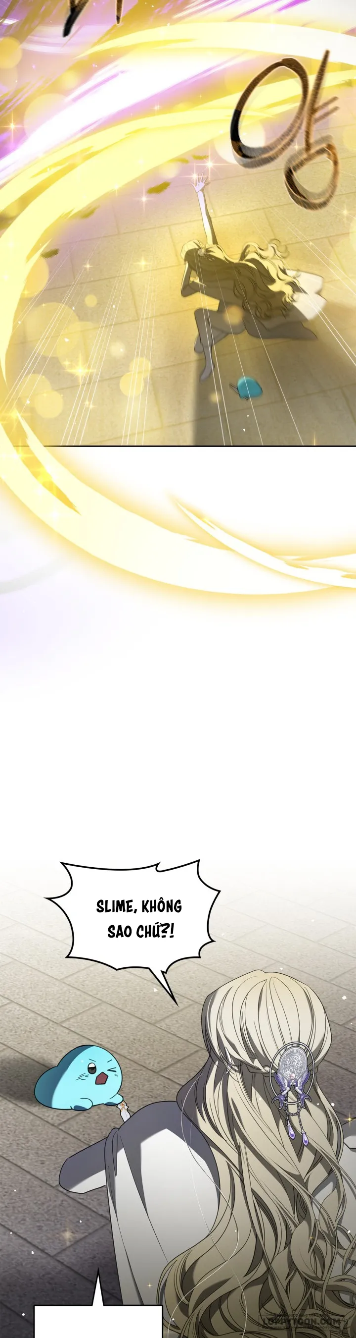 Nam Chính Quái Vật Sống Dưới Giường Tôi Chap 67 - trang 16