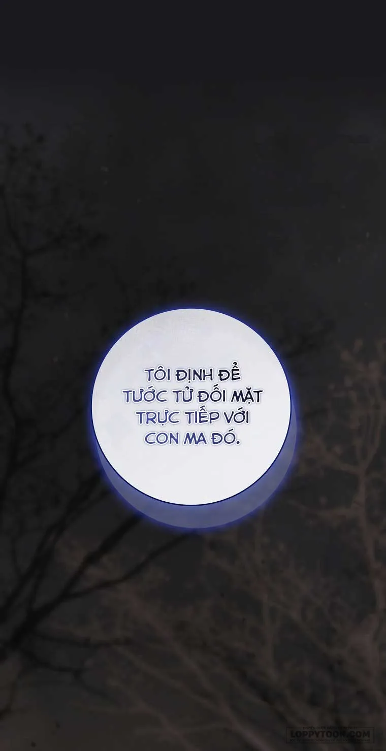 100 lời nguyền tại dinh thự Illestone Chap 28 - trang 1