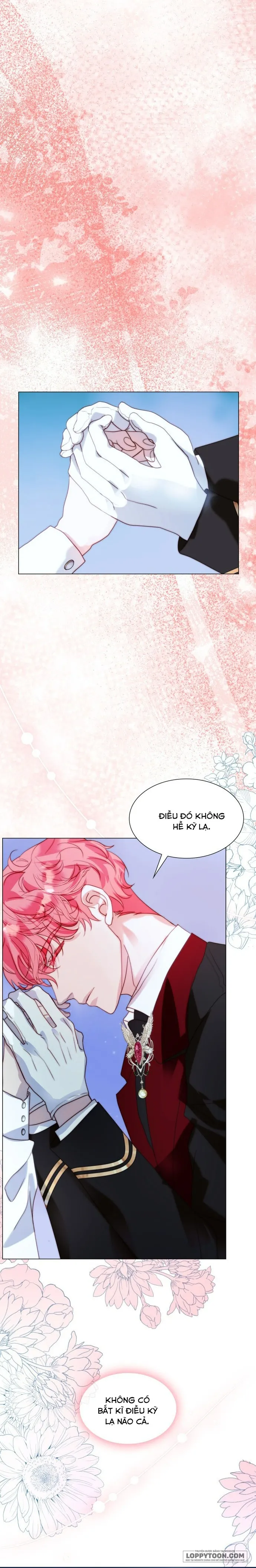 Tôi Được Sinh Ra Là Cô Con Gái Thứ Hai Chap 81 - trang 50