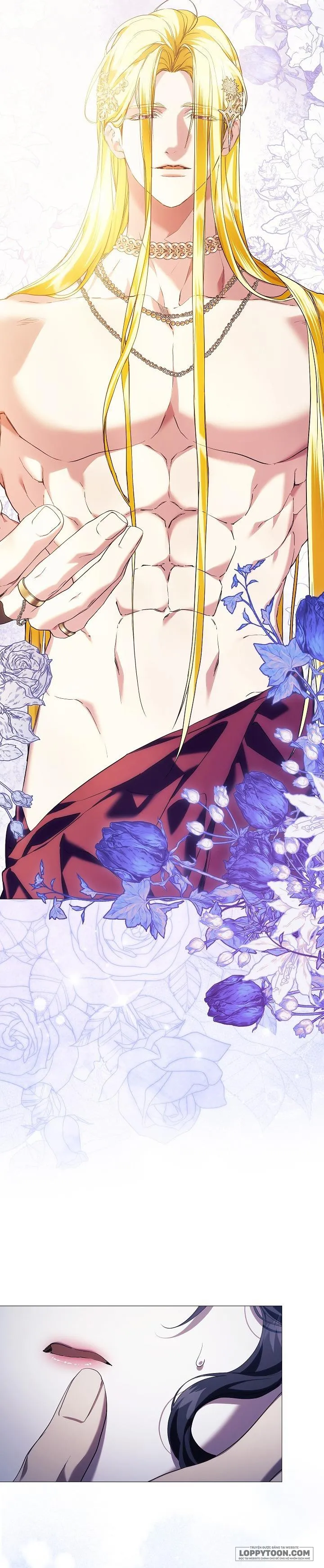 Dành Cho Các Nữ Thần: Dành Cho Daphne Chap 14 - 🔞 - trang 14
