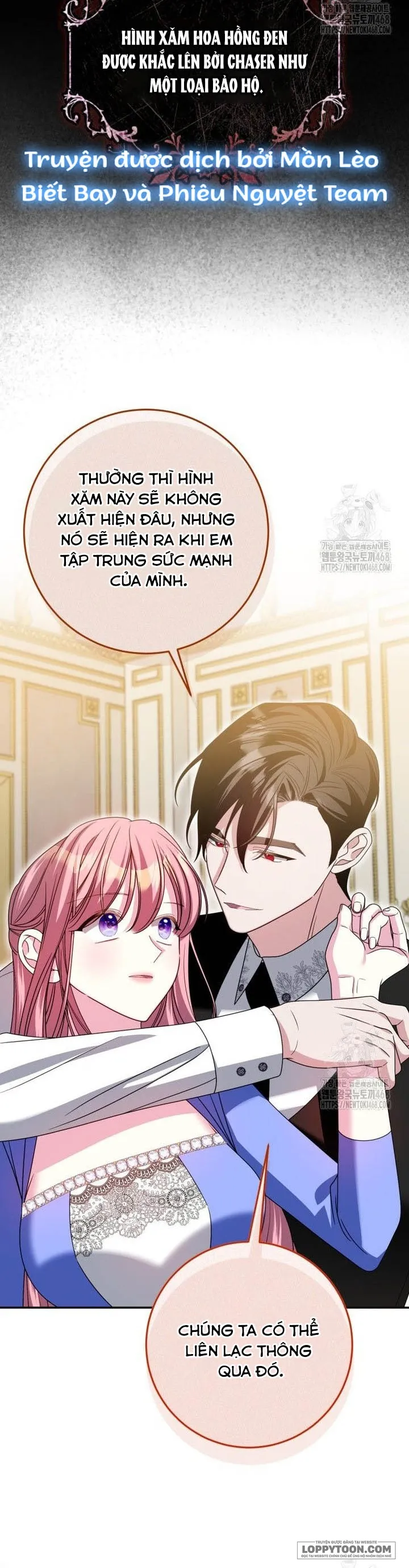 Tôi Gặp Nam Chính Trong Tù Chap 63 - trang 2