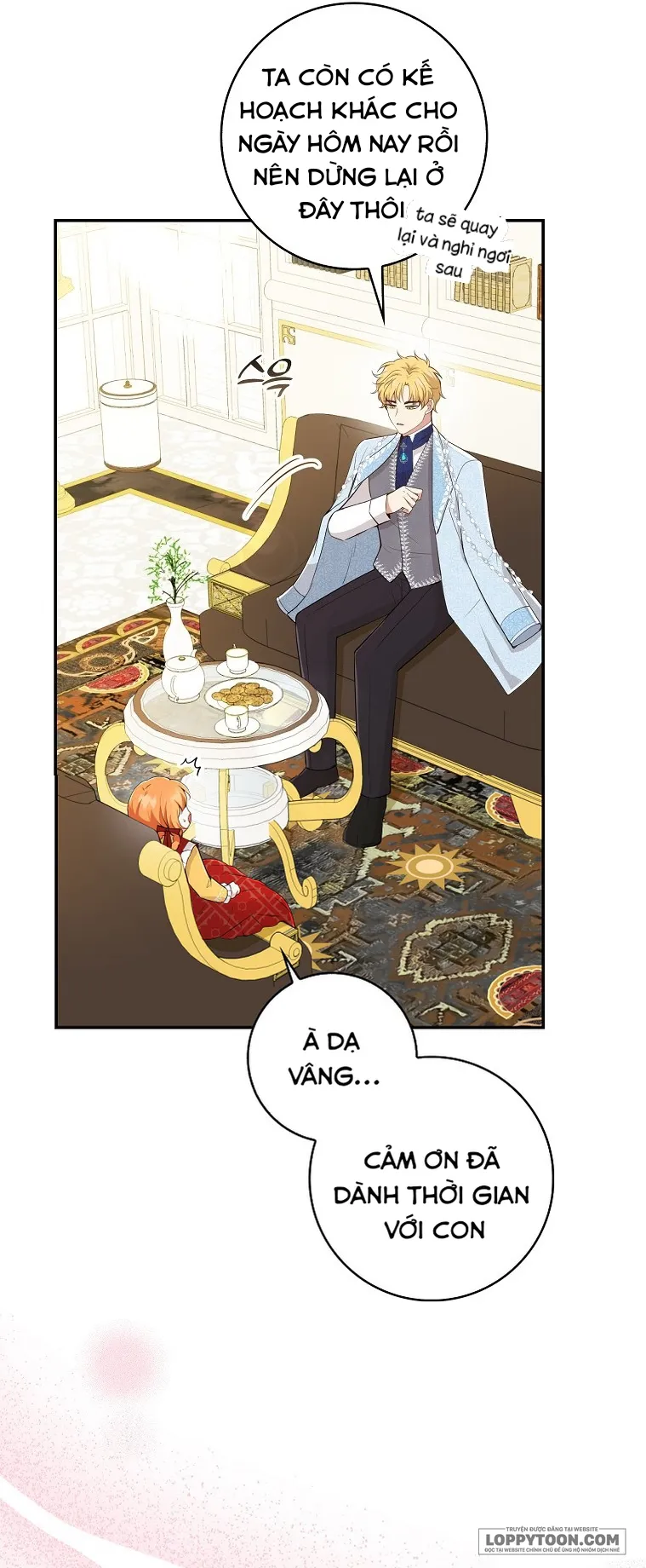 Sóc Con Tài Năng Chap 21 - trang 43