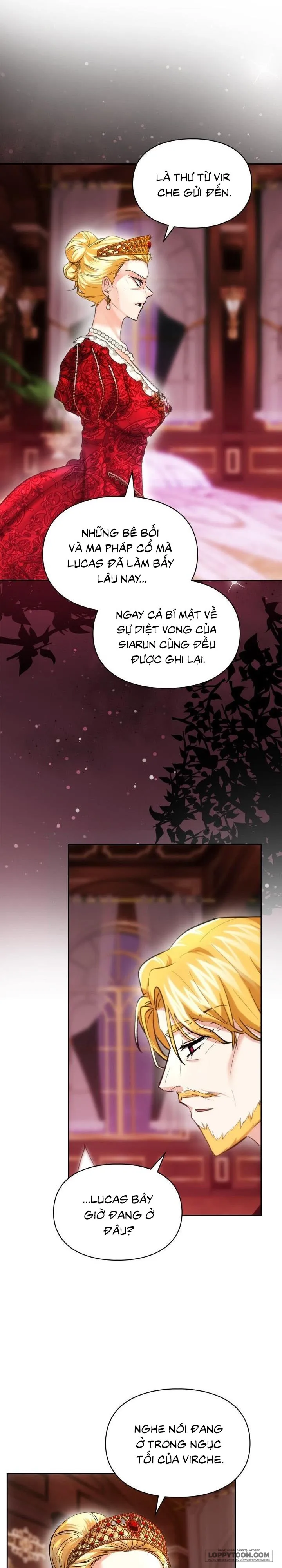 Tôi Mới Là Gia Chủ Thật Sự Chap 53 - trang 26
