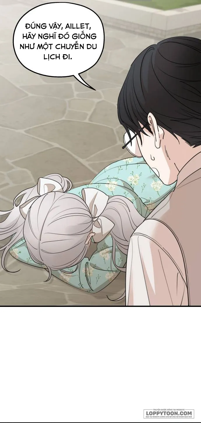 Gia Đình Chồng Quá Ám Ảnh Bởi Tôi Chap 73 - trang 5