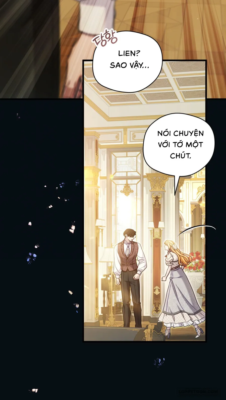 Phương Pháp Chữa Lành Cho Thanh Mai Trúc Mã Ốm Yếu Chap 15 - trang 65
