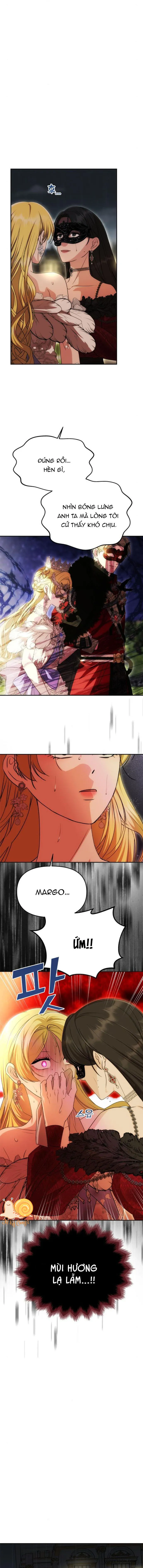 Chỉ Cần Một Người Chồng Là Đủ Chap 30 - trang 16