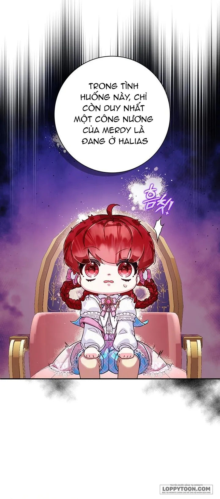 Papa Là Kẻ Thù Kiếp Trước Của Tôi? Chap 5 - trang 31