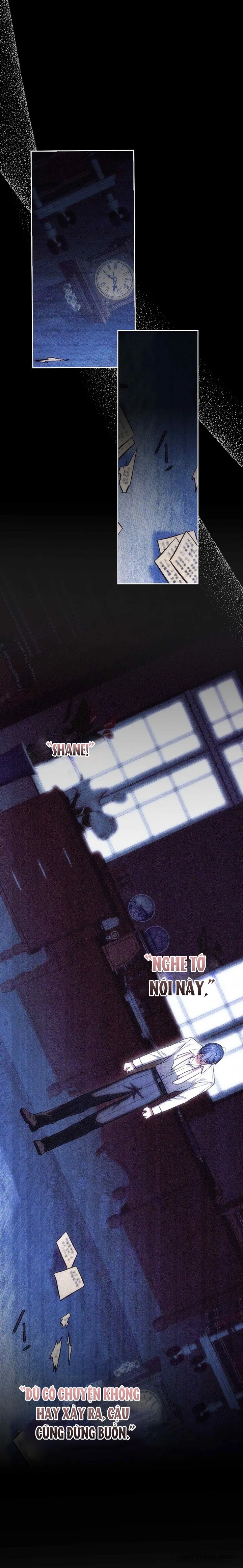 Tôi Cứ Nghĩ Mình Trở Về Là Kết Thúc, Không Ngờ Thể Loại Thay Đổi Rồi! Chap 2 - trang 27