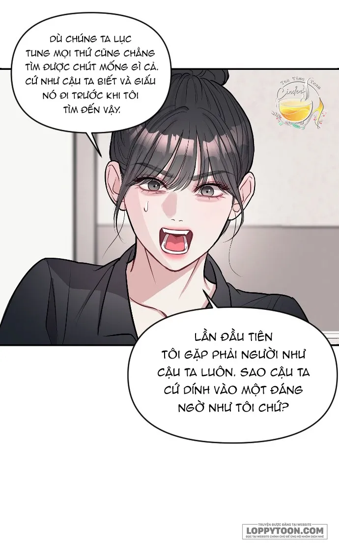 Xâm Nhập Trường Trung Học Tài Phiệt Chap 8 - trang 45