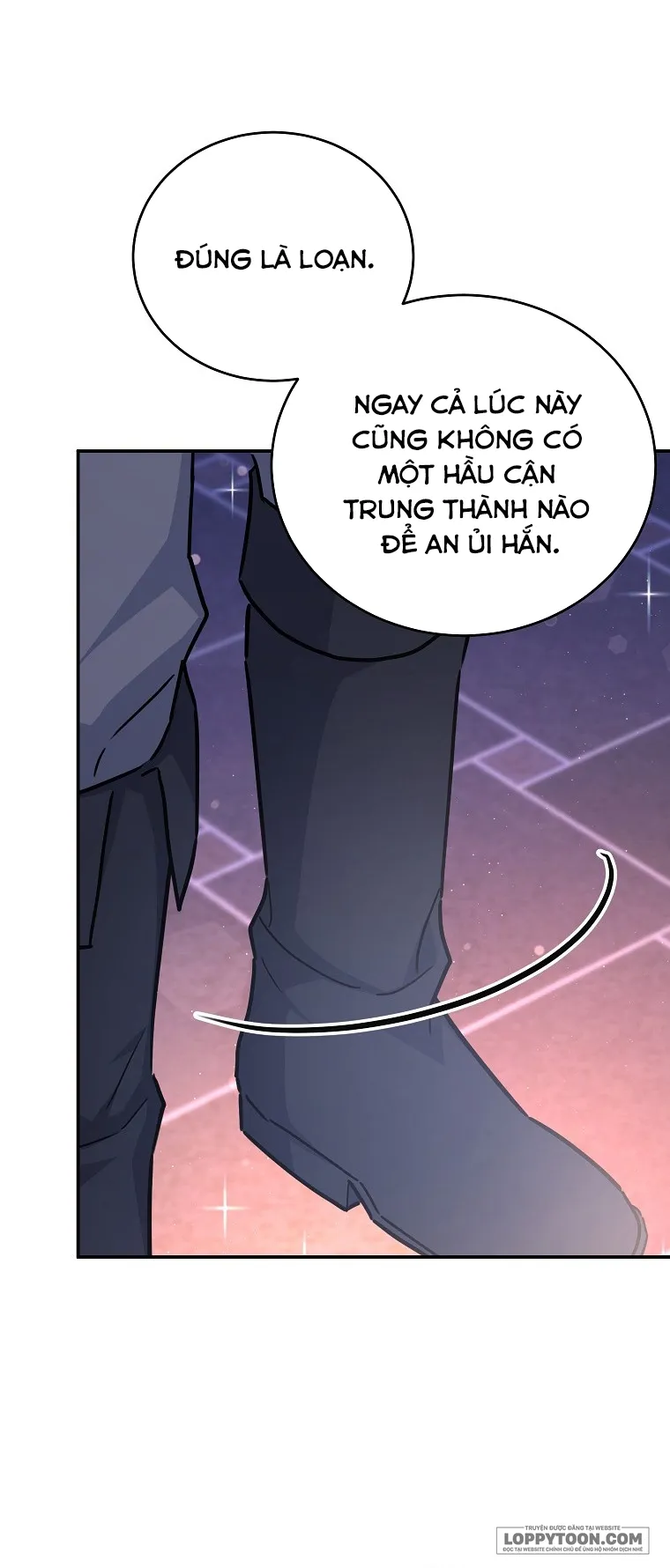 Bé Con Chốn Hoa Nở Chap 46 - trang 36
