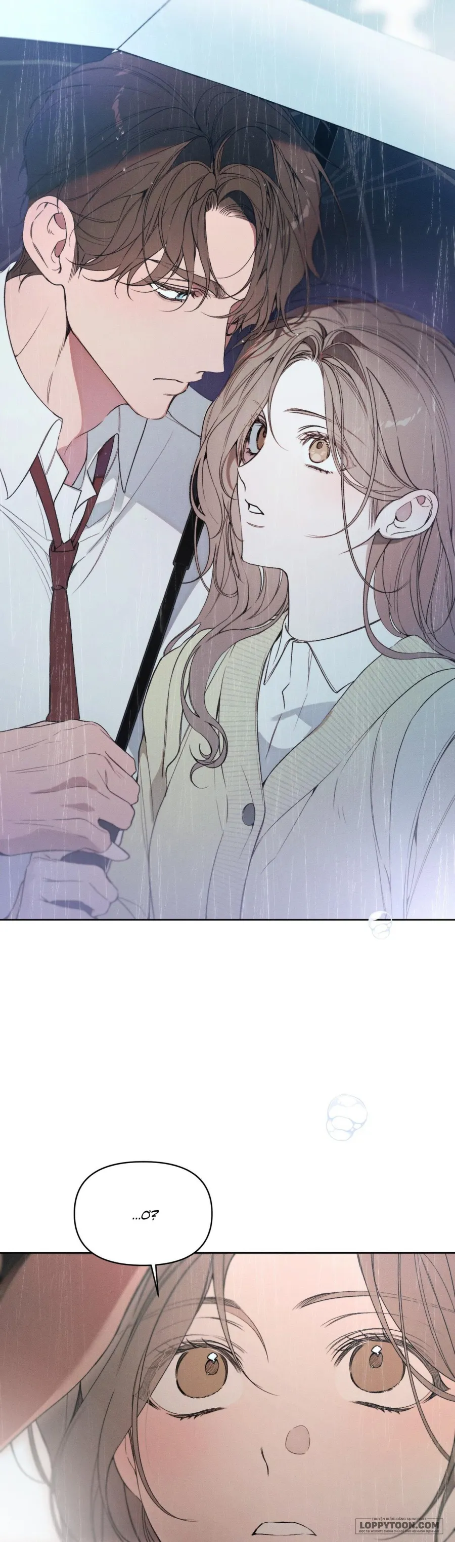 Love:Zero Chap 16 - trang 48