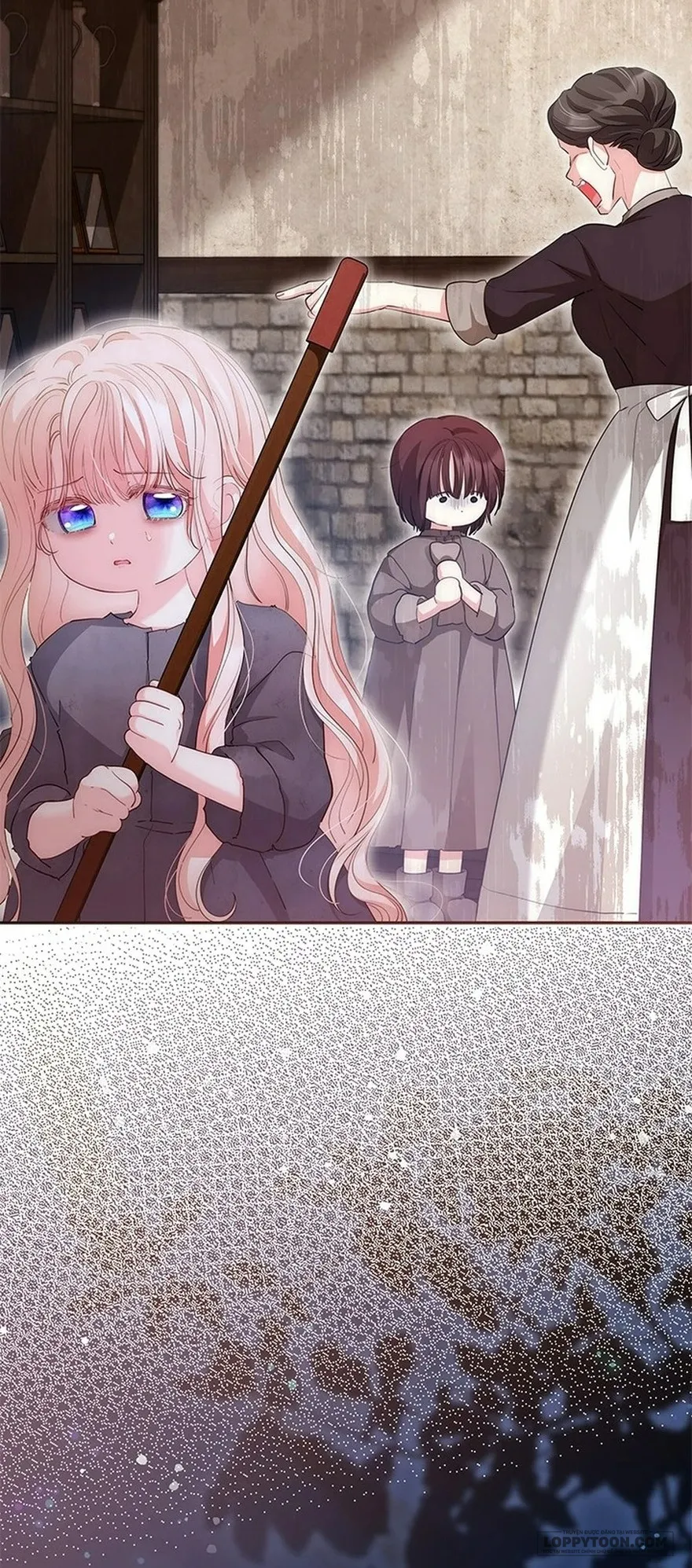 Đã Từ Chối Sủng Ái Rồi Mà Sao Còn Ám Ảnh Thế? Chap 80 - trang 4